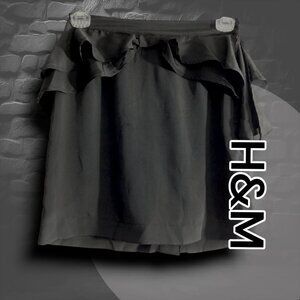 REALLY NICE SKIRT H&M , 2